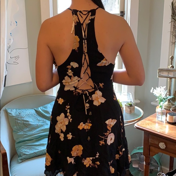 NWT Kimchi Blue Sundress from Urban Outfitters - Picture 2 of 5